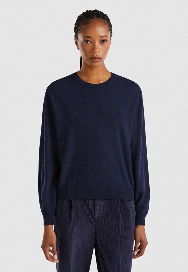 United Colors of Benetton Джемпер - фото 1