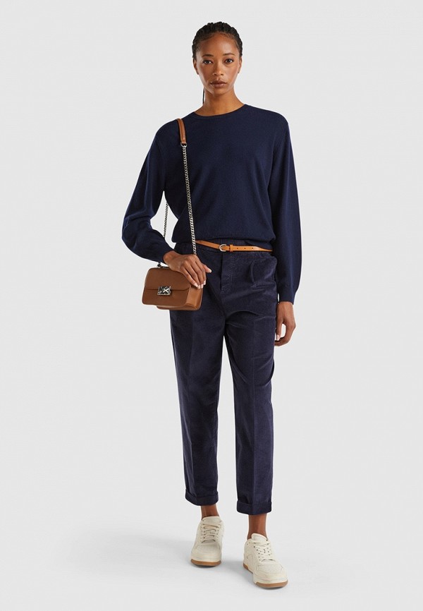 United Colors of Benetton Джемпер - фото 2