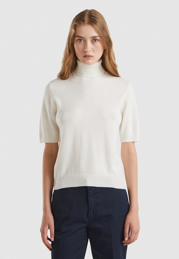 United Colors of Benetton Водолазка - фото 1