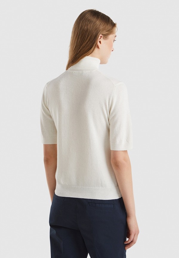 United Colors of Benetton Водолазка - фото 3