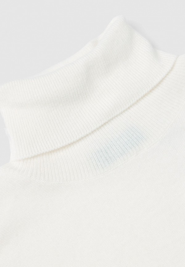 United Colors of Benetton Водолазка - фото 4