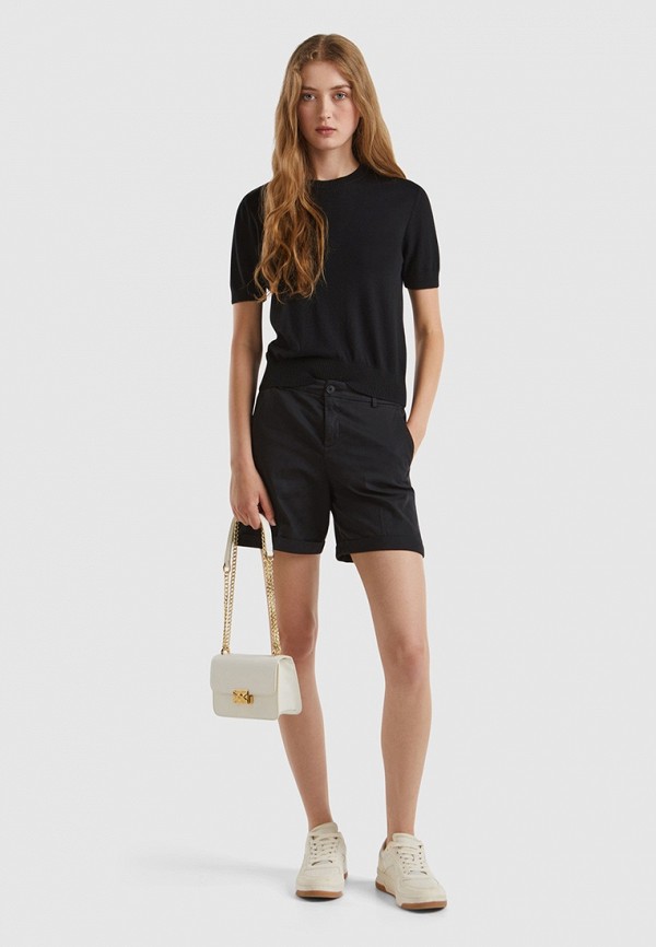 United Colors of Benetton Джемпер - фото 2