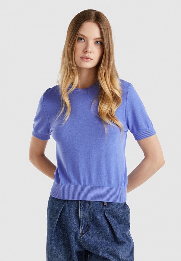 United Colors of Benetton Джемпер - фото 1