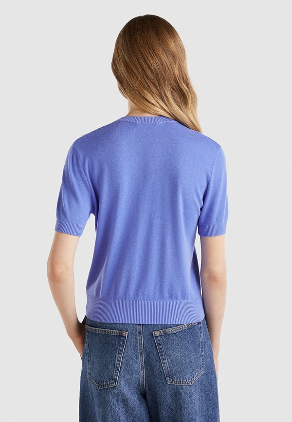 United Colors of Benetton Джемпер - фото 2