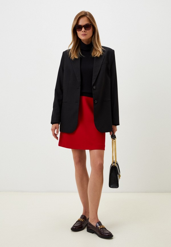 United Colors of Benetton Водолазка - фото 2