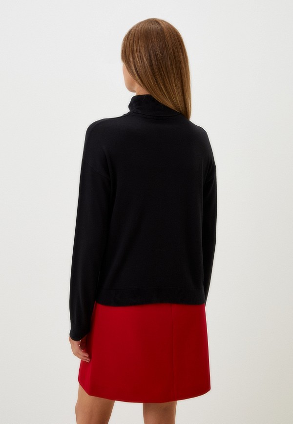 United Colors of Benetton Водолазка - фото 3