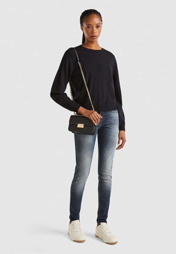 United Colors of Benetton Джемпер - фото 2