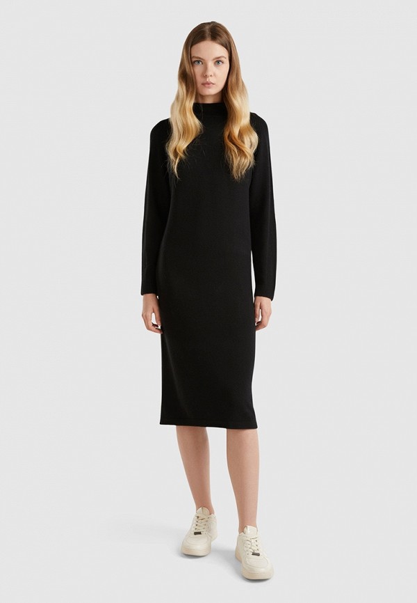 United Colors of Benetton Платье - фото 1