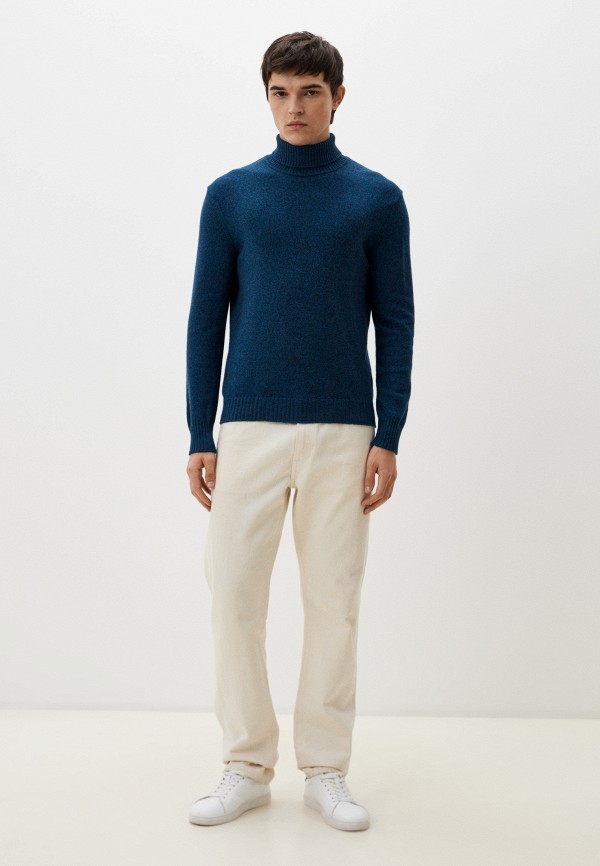 United Colors of Benetton Водолазка - фото 2