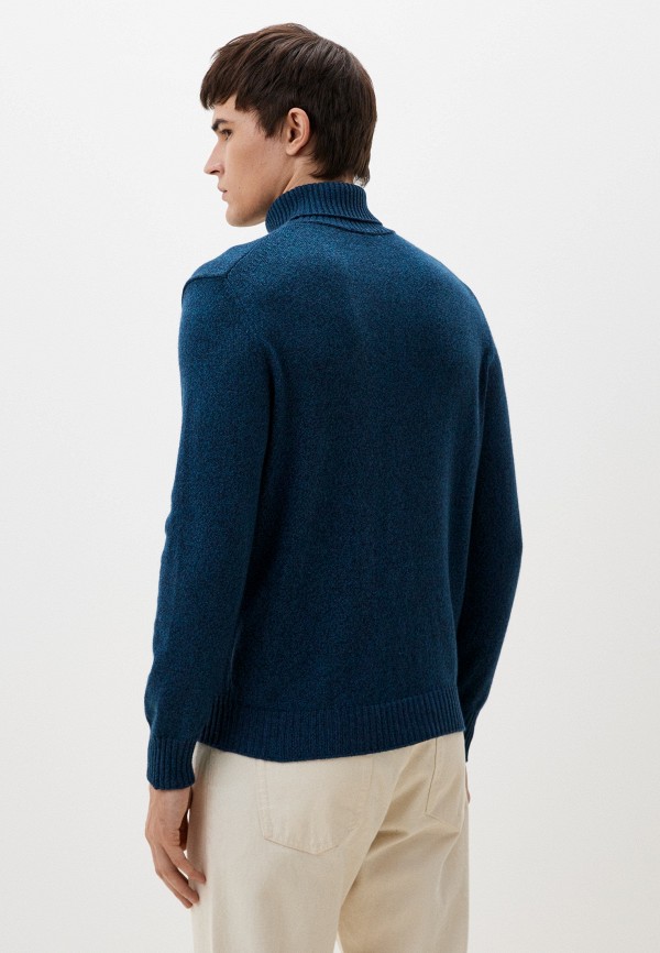 United Colors of Benetton Водолазка - фото 3