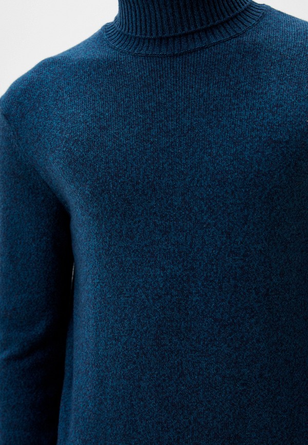 United Colors of Benetton Водолазка - фото 4