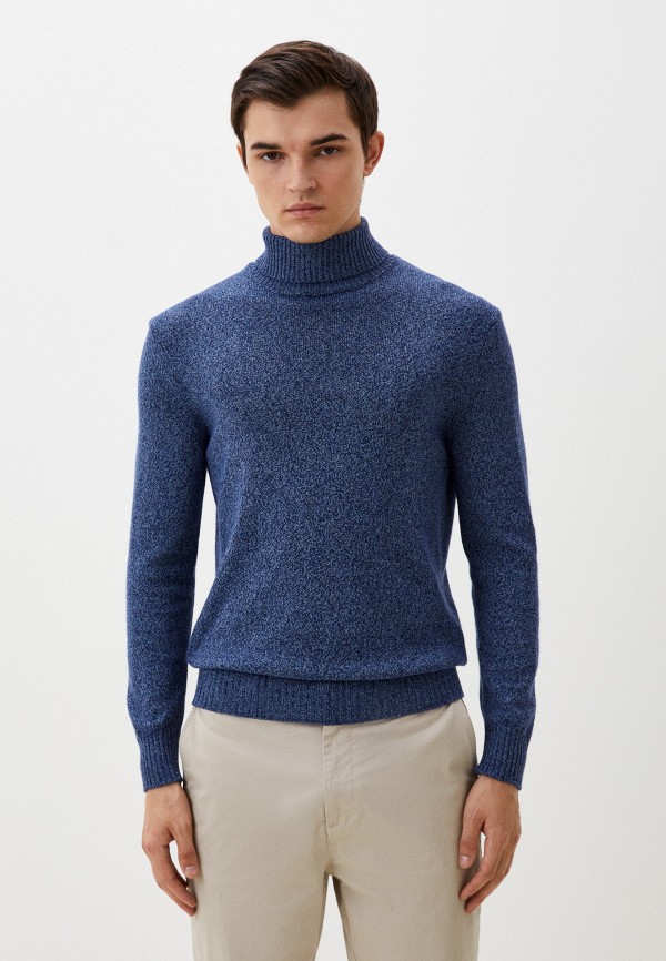 United Colors of Benetton Водолазка - фото 1