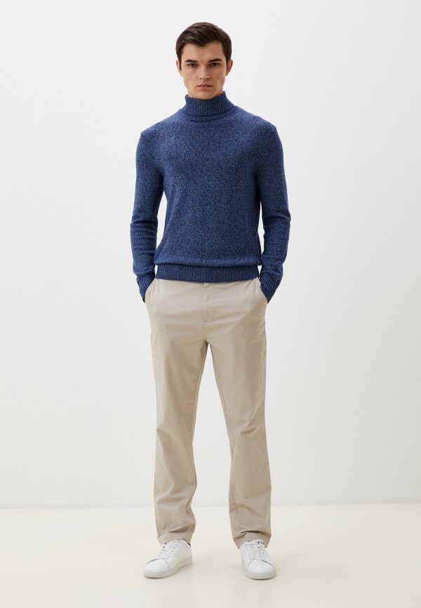 United Colors of Benetton Водолазка - фото 2