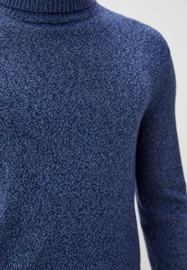 United Colors of Benetton Водолазка - фото 4