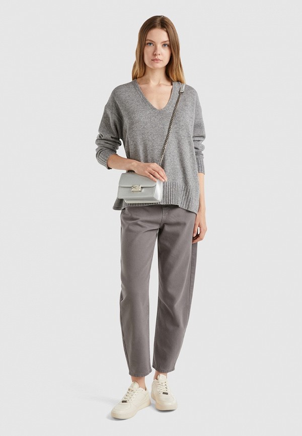 United Colors of Benetton Пуловер - фото 2