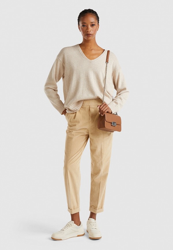 United Colors of Benetton Пуловер - фото 2