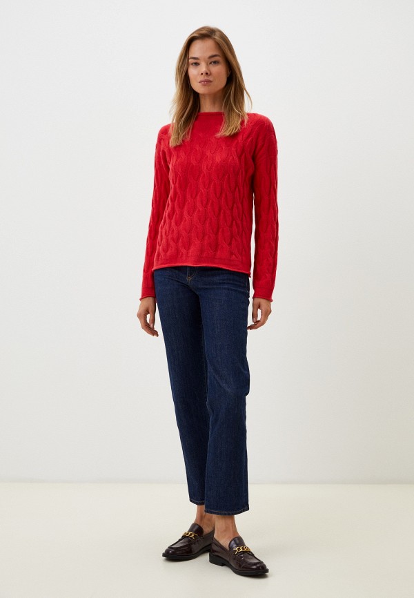 United Colors of Benetton Джемпер - фото 2