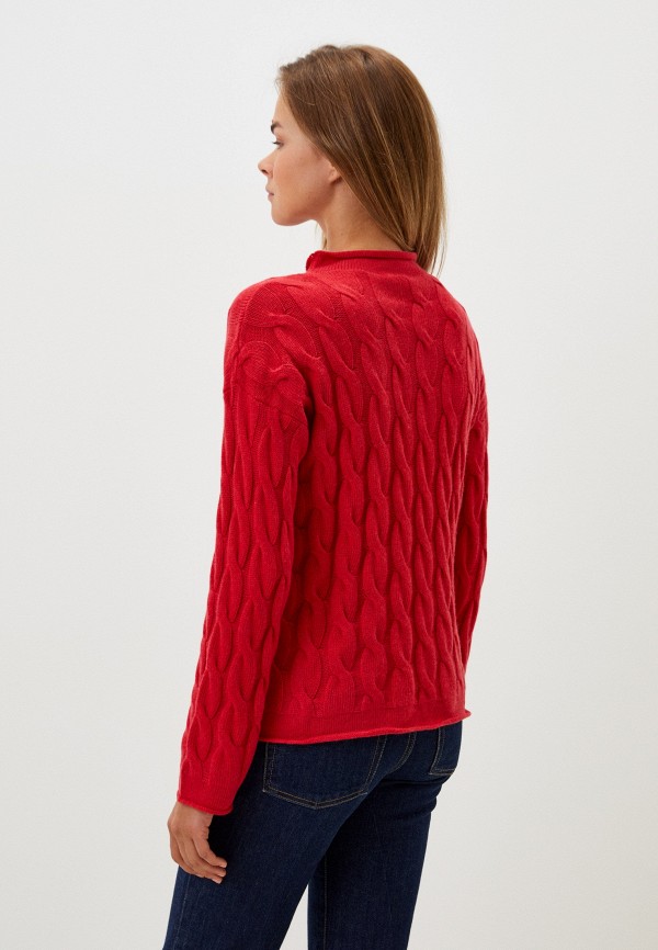 United Colors of Benetton Джемпер - фото 3