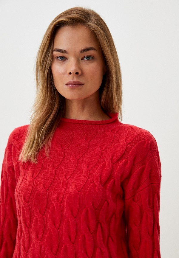 United Colors of Benetton Джемпер - фото 4