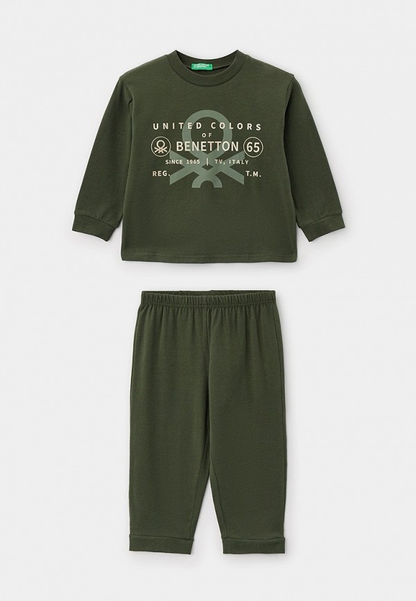 United Colors of Benetton Пижама - фото 1