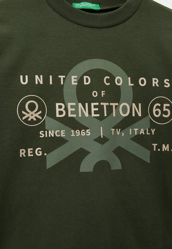 United Colors of Benetton Пижама - фото 3