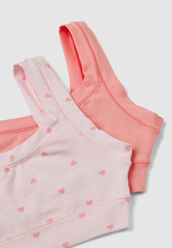 United Colors of Benetton Топы бельевые 2 шт. - фото 3