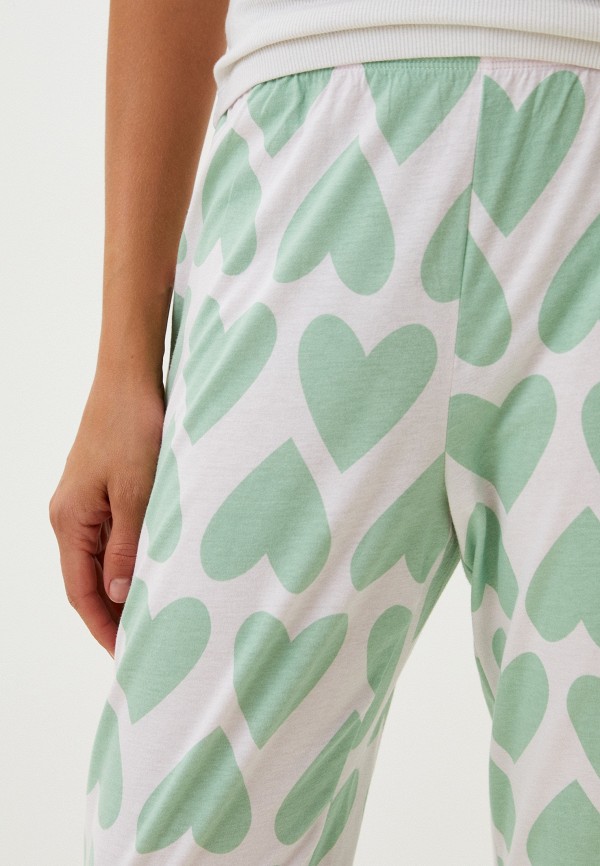 United Colors of Benetton Брюки домашние - фото 4