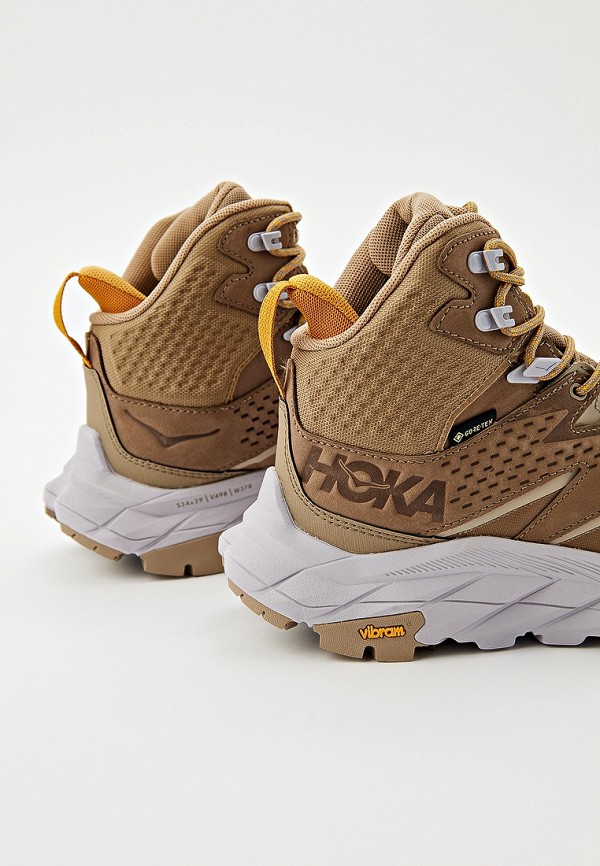 Hoka One One Ботинки трекинговые - ANACAPA MID GTX - фото 4