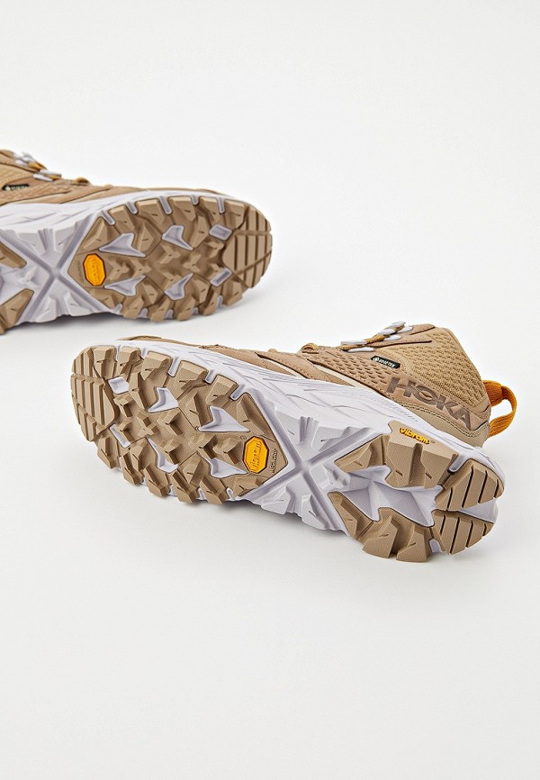 Hoka One One Ботинки трекинговые - ANACAPA MID GTX - фото 5