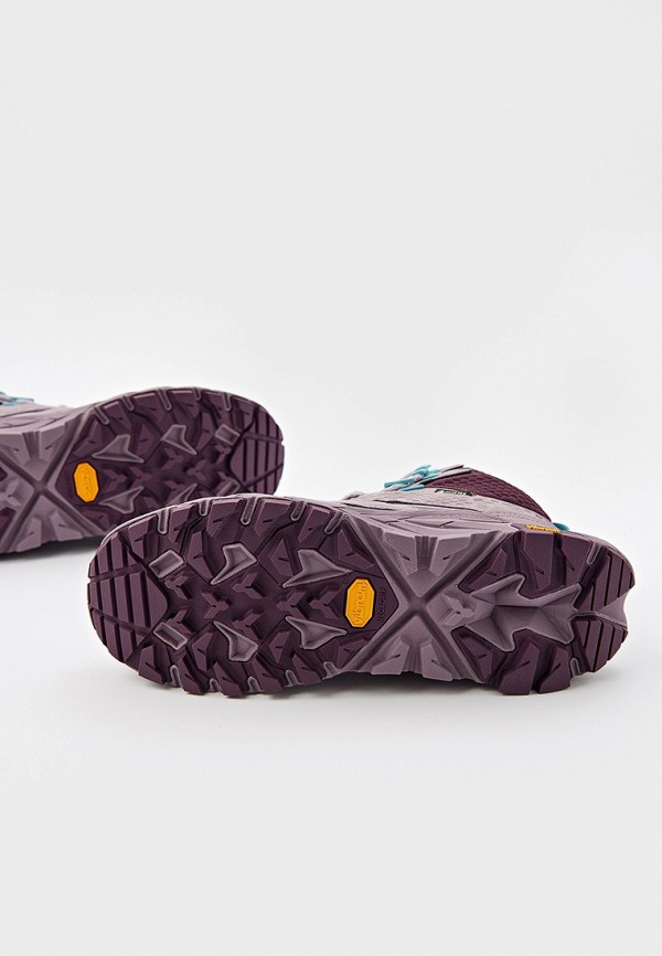 Hoka One One Ботинки трекинговые - ANACAPA MID GTX - фото 5