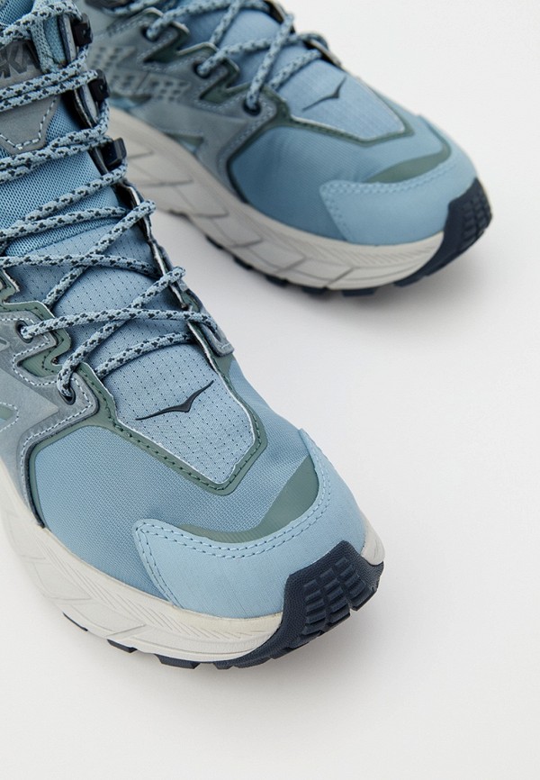 Hoka One One Кроссовки - ANACAPA MID GTX - фото 2