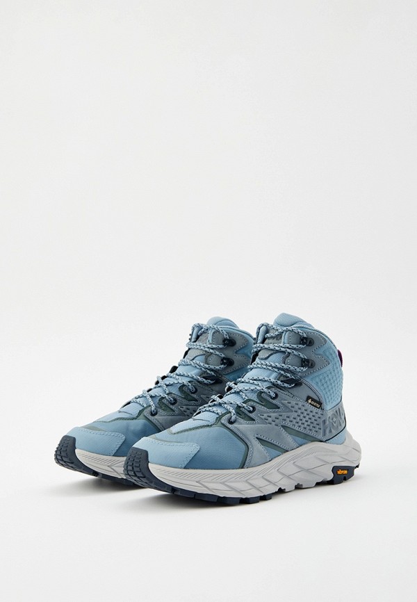 Hoka One One Кроссовки - ANACAPA MID GTX - фото 3