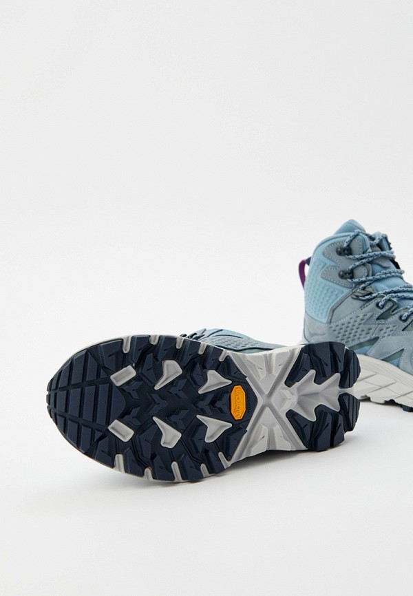 Hoka One One Кроссовки - ANACAPA MID GTX - фото 5