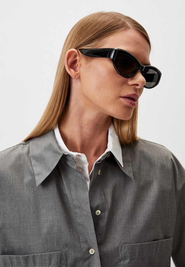 Mango Очки солнцезащитные - JANIRE - фото 5