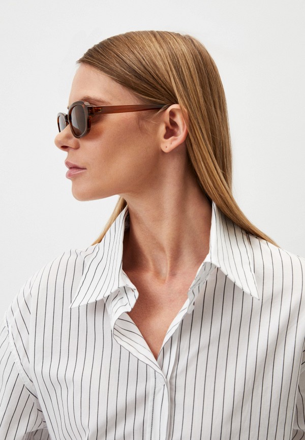 Mango Очки солнцезащитные - JERA - фото 5