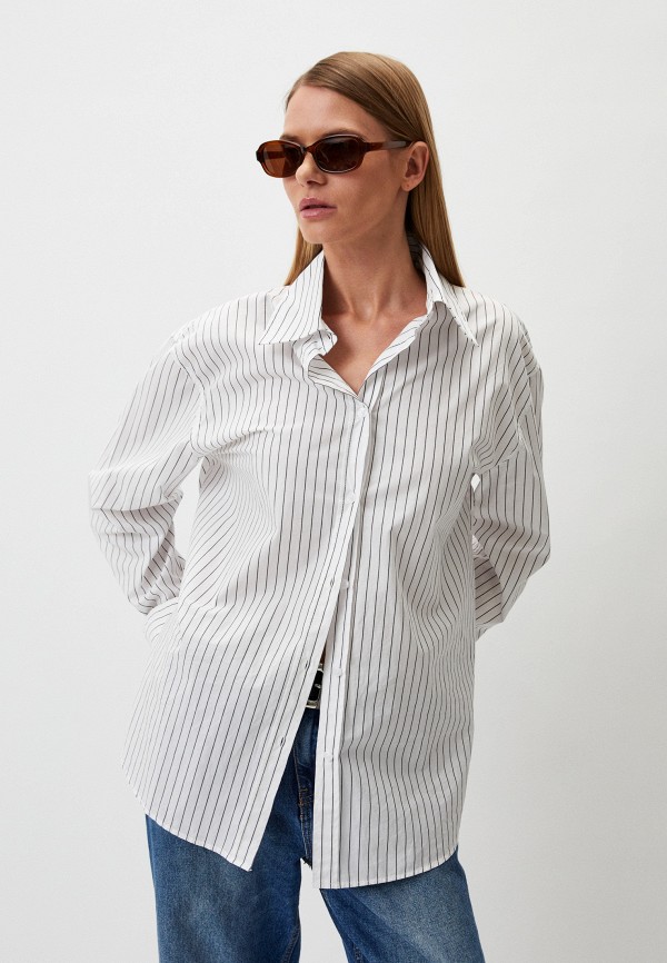 Mango Очки солнцезащитные - JERA - фото 4