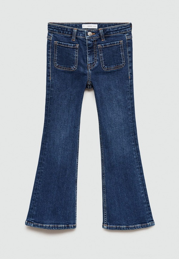 Mango Kids Джинсы - FLARE7 - фото 1