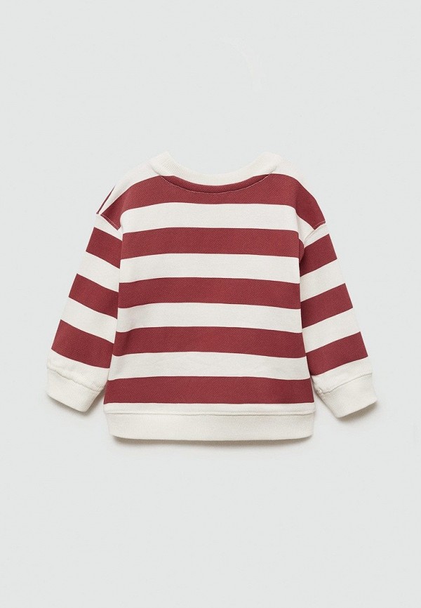 Mango Kids Свитшот - STRIPEB7 - фото 4