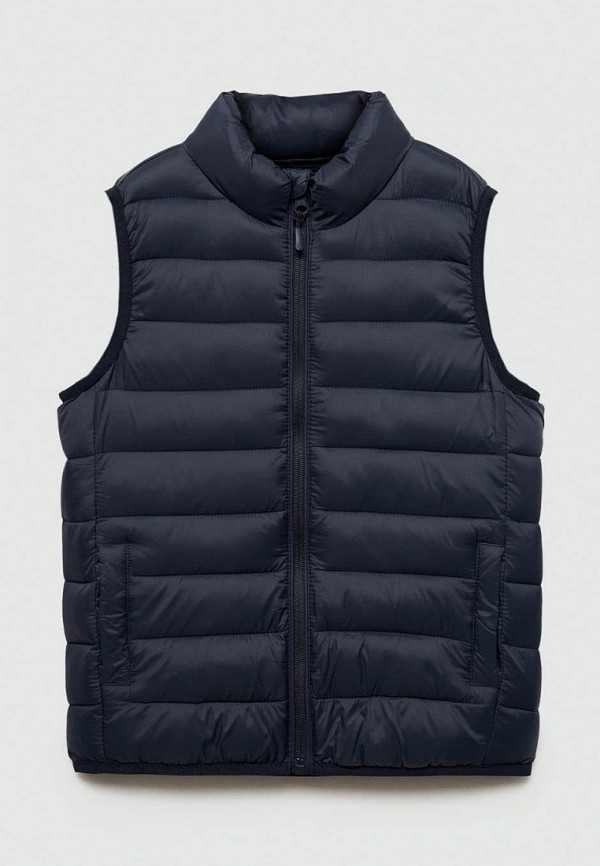 Mango Kids Жилет утепленный - ALVARO - фото 1