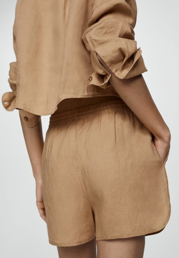 Mango Шорты - WIDY - фото 3