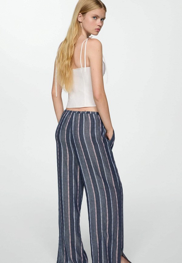 Mango Топ - OLIVIA, YNG, Exclusive for Lamoda - фото 3