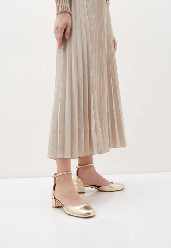 Mango Туфли - ALEXA - фото 6