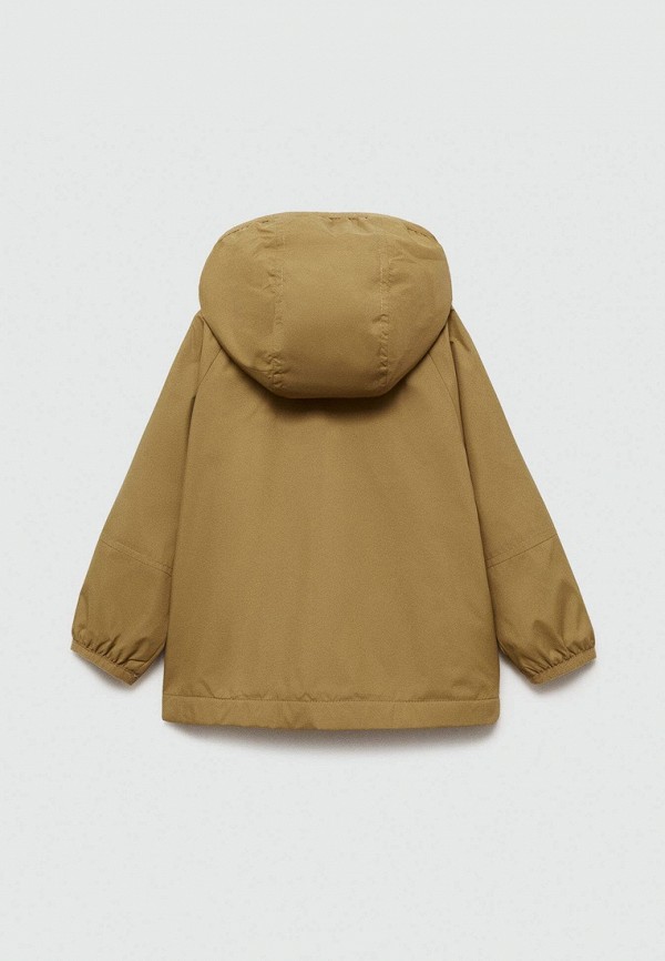 Mango Kids Куртка утепленная - CANADA - фото 2
