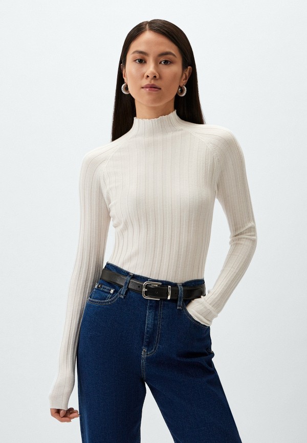 Mango Водолазка - FLURRYBS - фото 1