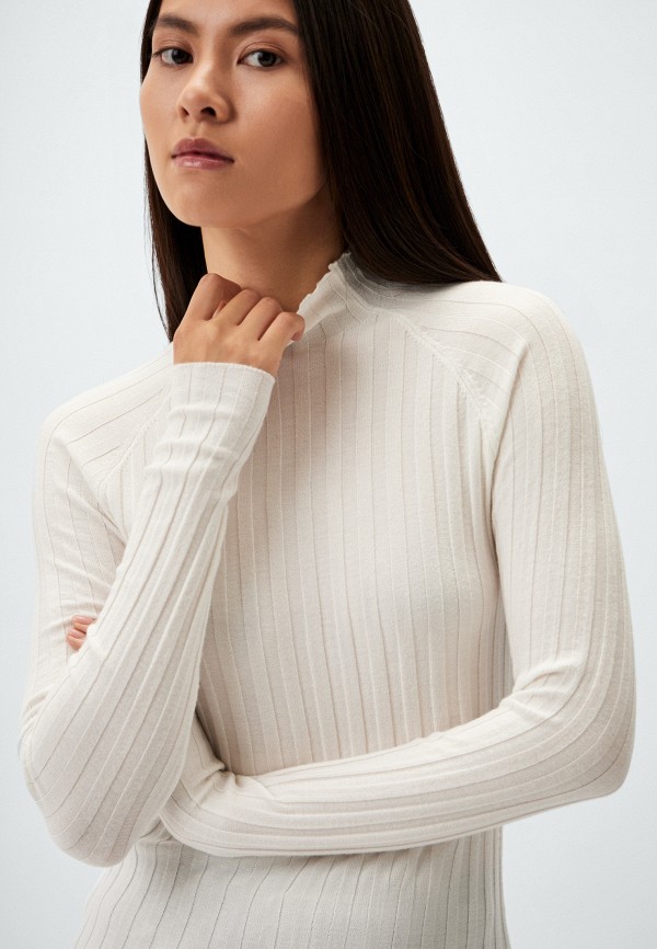 Mango Водолазка - FLURRYBS - фото 4