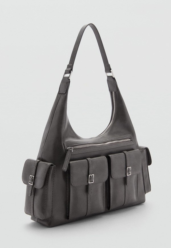 Mango Сумка - FLEA - фото 2