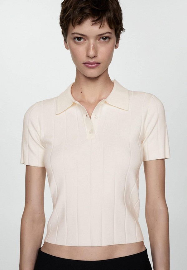 Mango Поло - ALVERTA - фото 1