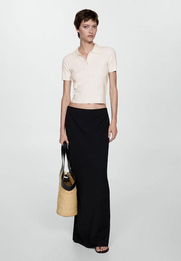 Mango Поло - ALVERTA - фото 2