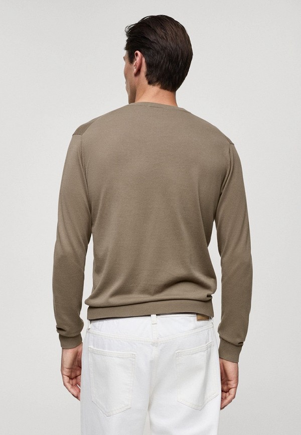 Mango Man Джемпер - AVENA - фото 3