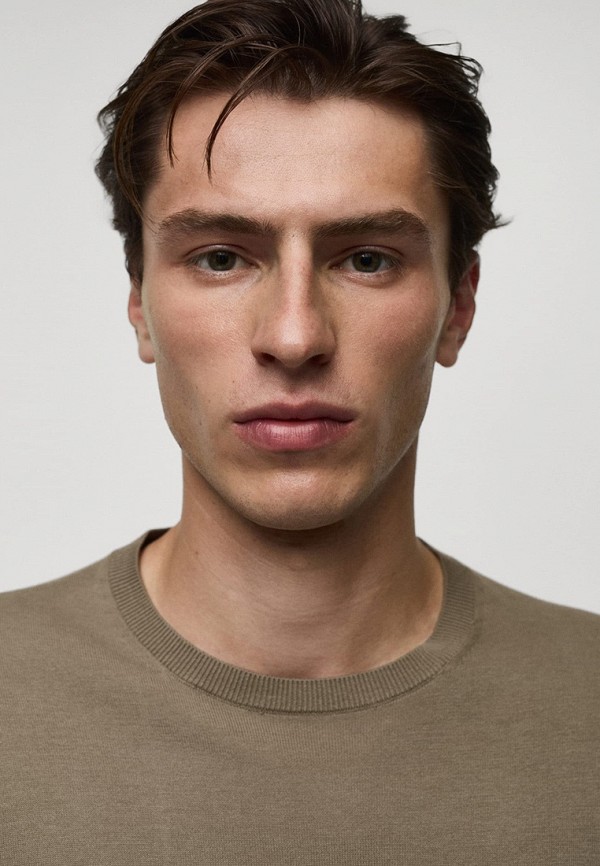 Mango Man Джемпер - AVENA - фото 4